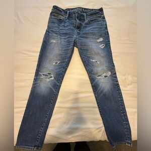 Men’s Anerican Eagle Jeans